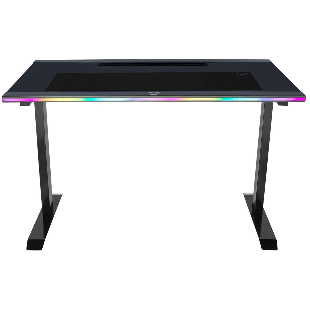 Cooler Master GD120 ARGB  Gaming Desk / TABLE Cooler Master GD120 ARGB  Gaming Desk / TABLE